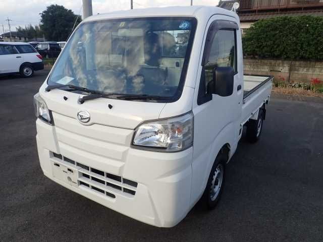 1020 Daihatsu Hijet truck S510P 2015 г. (ORIX Atsugi Nyusatsu)